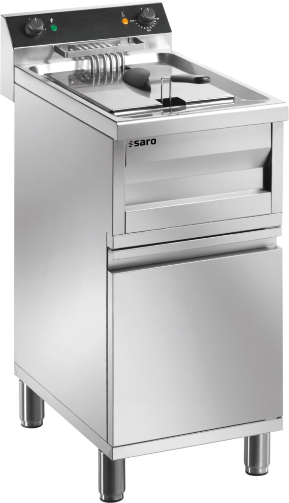 SARO Friteuse model GASTROLINE 12VS