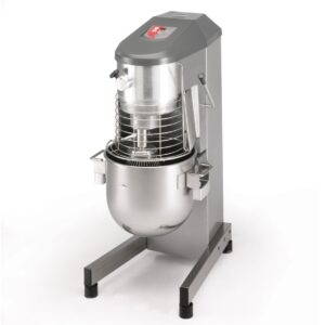 SARO Planetaire mixer 230 V model BE-40