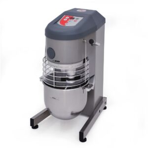SARO Planetaire mixer 230 V model BE-10