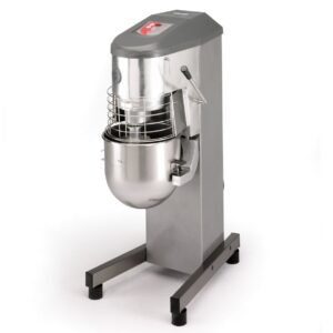 SARO Planetaire mixer 230 V model BE-20