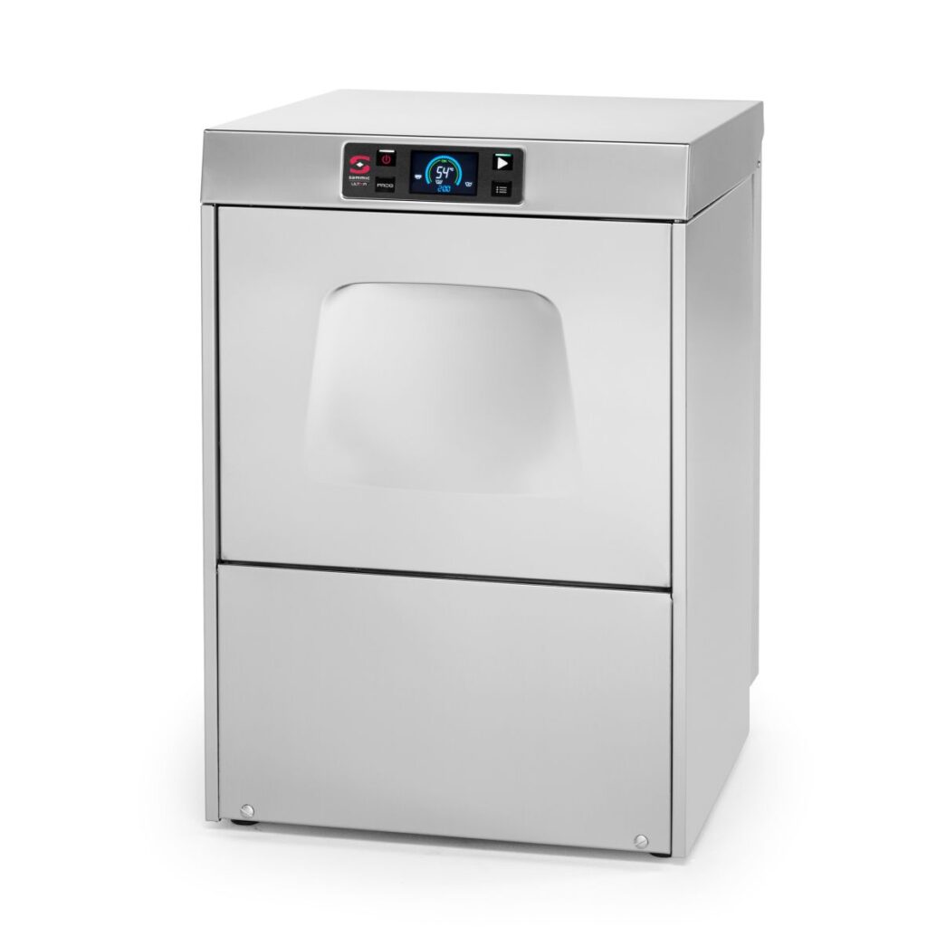 SARO Glazenwasmachine model UX-40SBDD