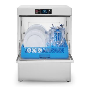 SARO Vaatwasmachine model UX-50SBDD 400V