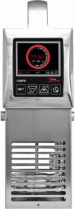 SARO Draagbare sous-vide garer model SmartVide 8 Plus