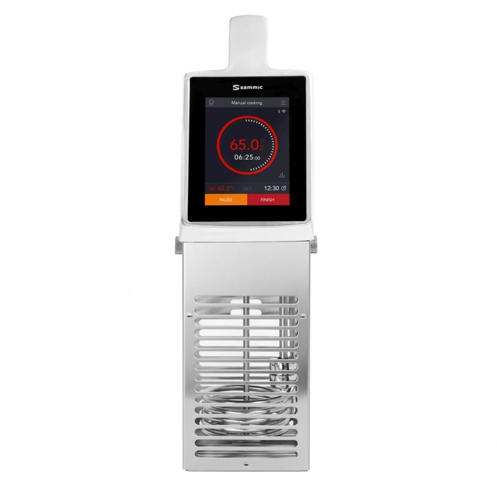 SARO Draagbare sous-vide koker model SmartVide XL