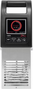 SARO Draagbare sous-vide garer model SmartVide 6