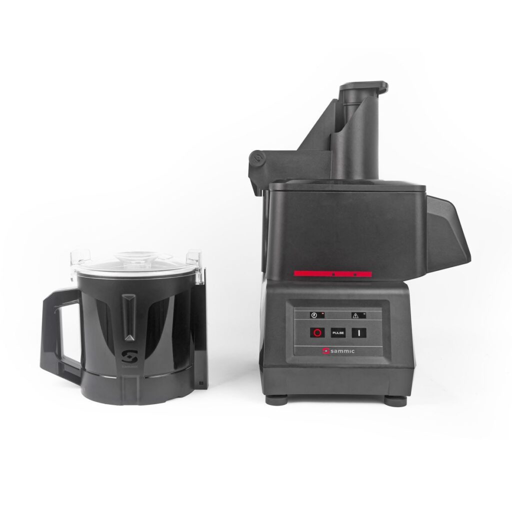 SARO Cutter & groentesnijder model CK-241