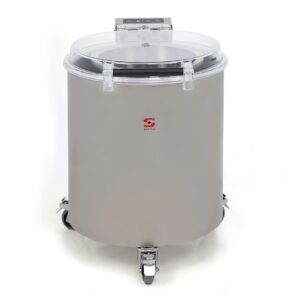 SARO Slacentrifuge model ES-100
