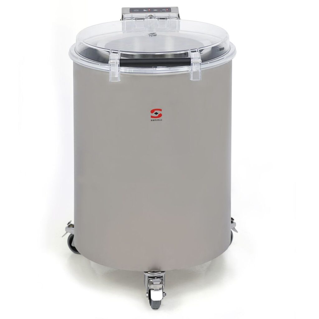 SARO Slacentrifuge model ES-200