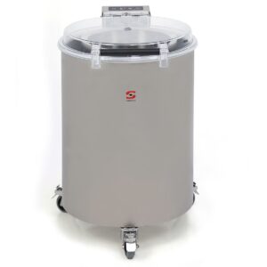 SARO Slacentrifuge model ES-200