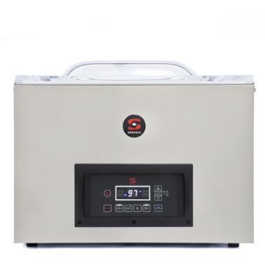SARO Kamervacuümmachine model SE-520 L 230V