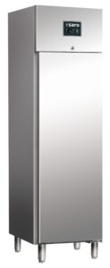 SARO Professionele koelkast - 1/1 GN model GN 350 TN
