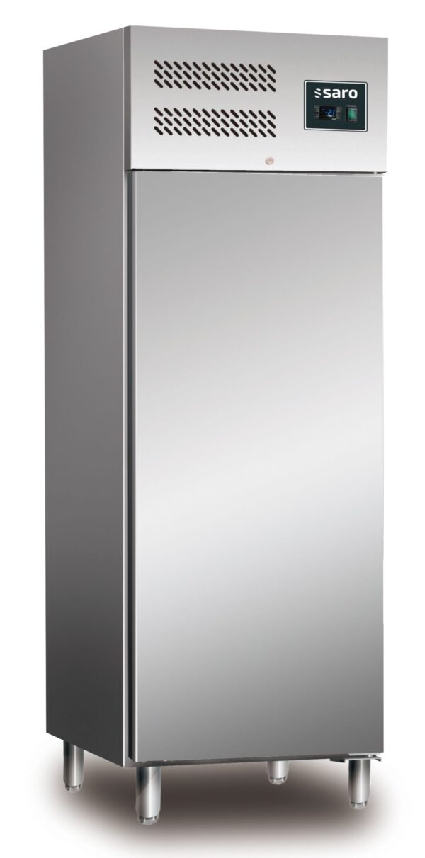 SARO Professionele koelkast - 2/1 GN model TORE GN 700 TN