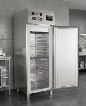 SARO Vrieskast model GN 700 BT PRO