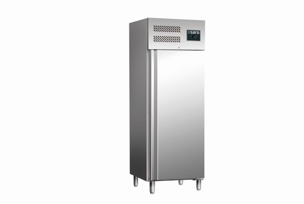 SARO Professionele koelkast model GN 700 TN PRO