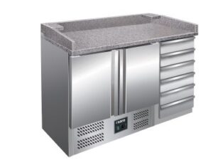 SARO Pizzawerkbank model PZ 9001