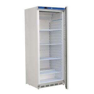 SARO Koelkast met ventilatiekoeling model HK 600 V2