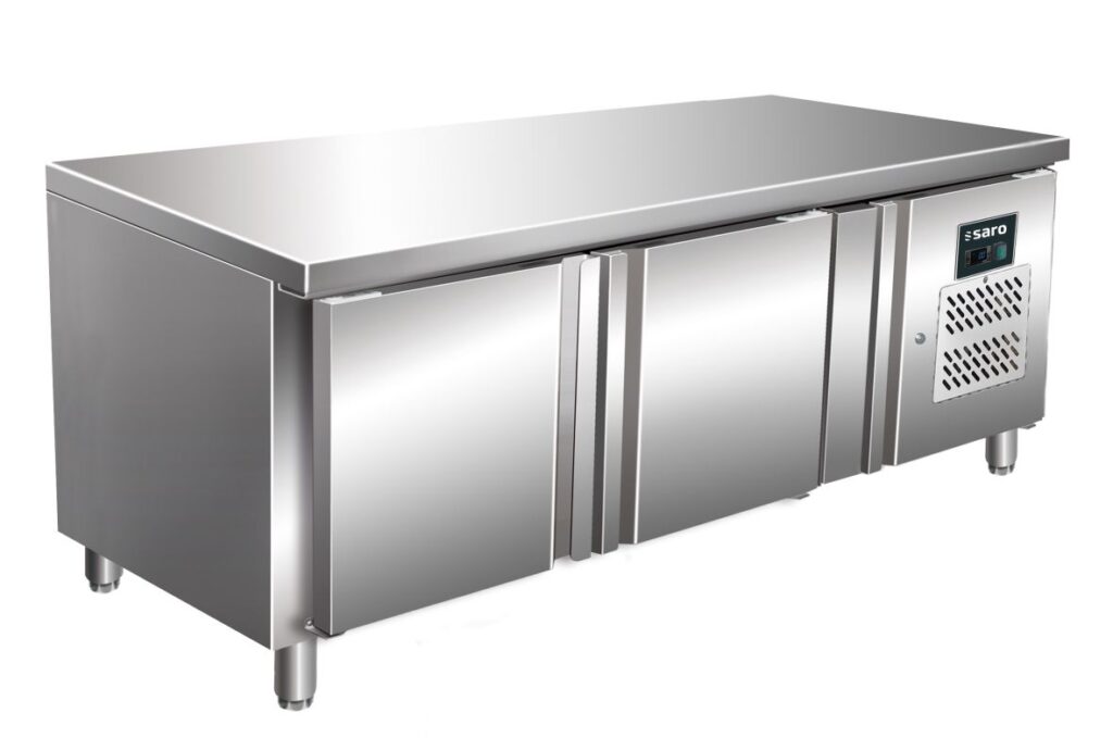 SARO Onderbouwkoelkast model UGN 2100 TN