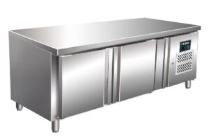 SARO Onderbouwkoelkast model UGN 2100 TN