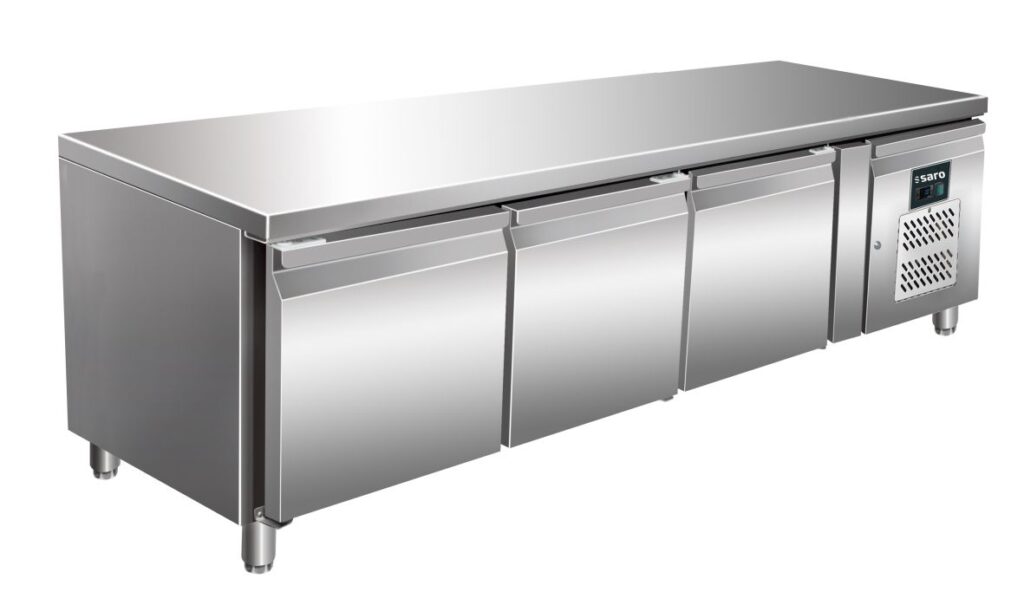 SARO Onderbouwkoelkast model UGN 3100 TN