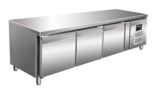SARO Onderbouwkoelkast model UGN 3100 TN