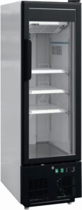 SARO Vrieskast met ventilatiekoeling model EK 199