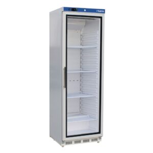 SARO Koelkast met ventilatiekoeling model HK 400 GD V2