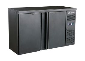 SARO Barkoeler 2 deuren model BC 2100