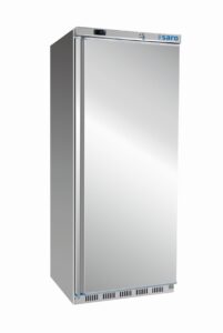SARO Koelkast model HK 600 S/S PRO