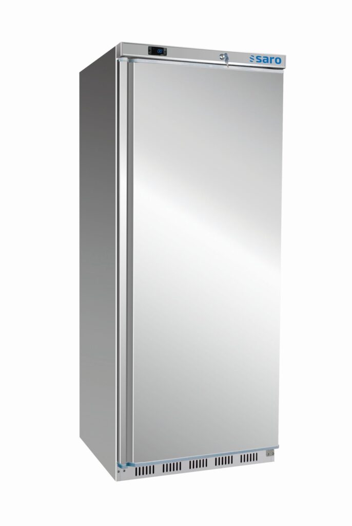 SARO Koelkast model HK 600 S/S PRO