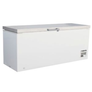 SARO Vrieskist model BD 601 S