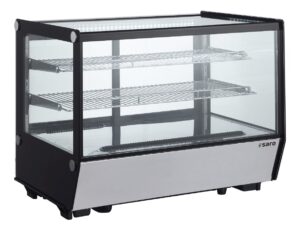 SARO Opzetkoelvitrine model ALICE 202