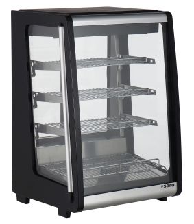 SARO Koelvitrine model ALBA