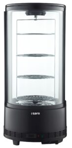 SARO Gebaksvitrine model ELIZA