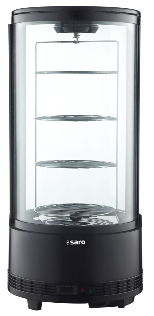 SARO Gebaksvitrine model ELIZA