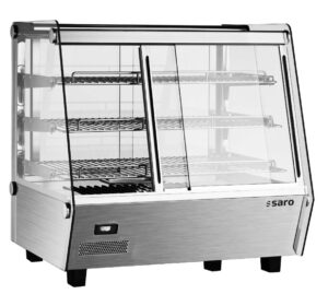 SARO Opzetwarmhoudkast model SELF 205W