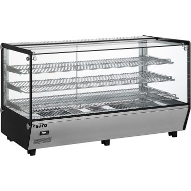 SARO Opzetwarmhoudvitrine model SOFIA 202