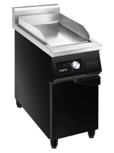SARO Induction Griddle Plate model MAURICE