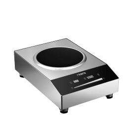 SARO Wok-inductiekookplaat tafelmodel model CHIOS