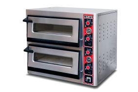 SARO Pizzaoven model MASSIMO 2920