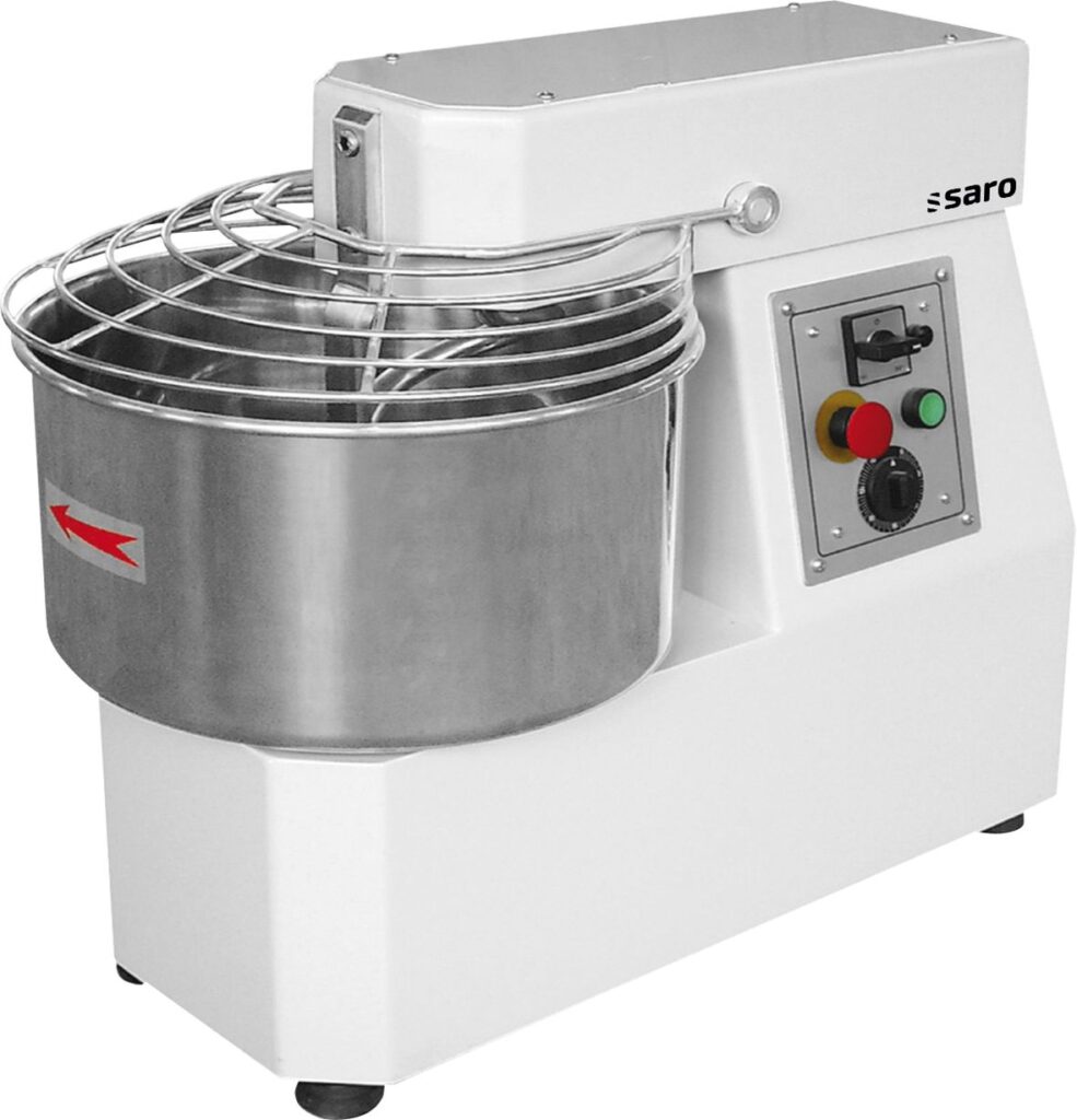 SARO Spiraalmixer model PK 25