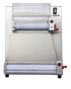 SARO Deegrolmachine model TERAMO 2