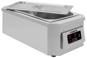 SARO Chocoladewarmer model CHARLY