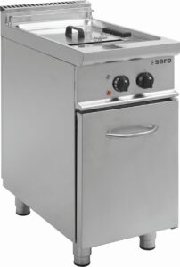 SARO Elektrische friteuse model E7/FRE1V17