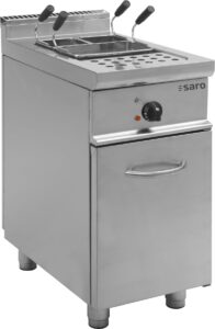 SARO Gaspastakoker model E7/KPG1V40