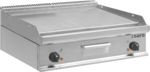 SARO Elektrische bakplaat, tafelmodel model E7/KTE2BBL