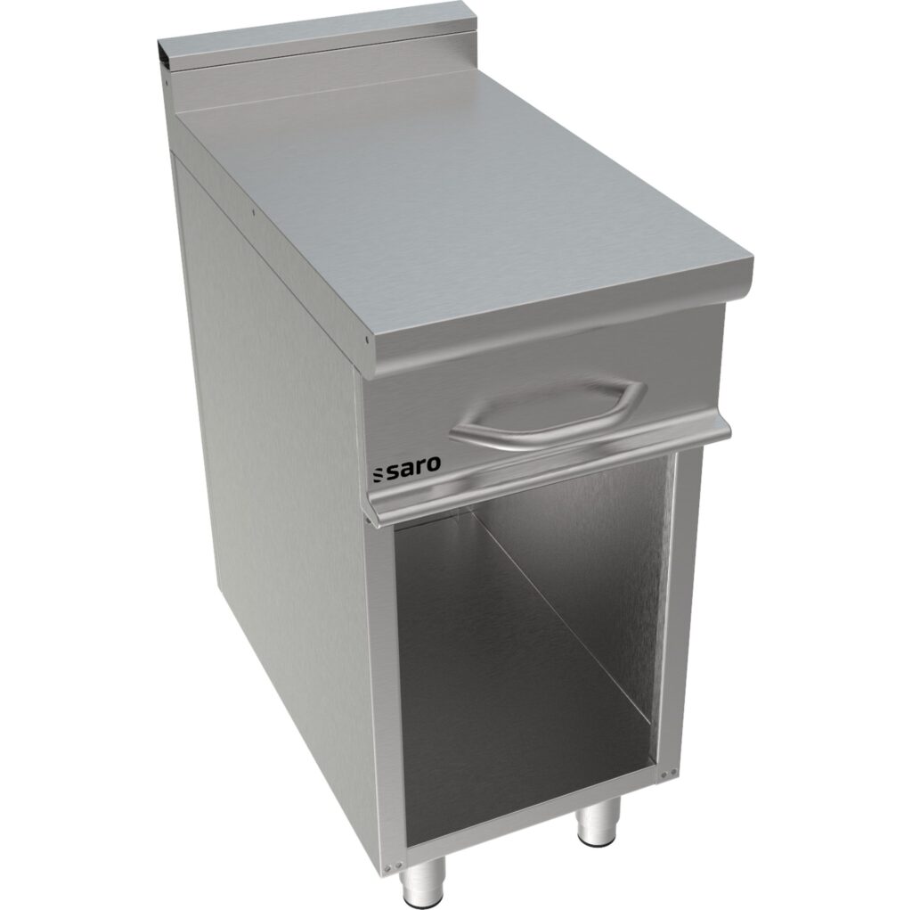 SARO Neutraal element met open onderstel model E7/KNN1CA