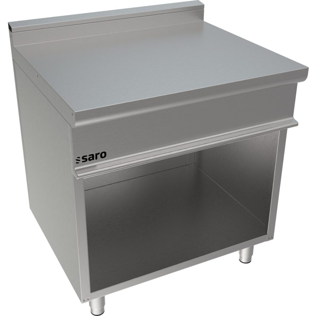 SARO Neutral element with open stand model E7/KNN2BA