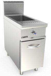 SARO Gaspastakoker model LQ / CPG1V40