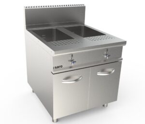 SARO Gaspastakoker model LQ / CPG2V40