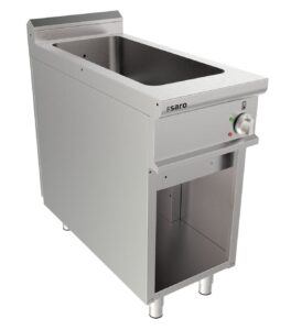 SARO Bain-marie LQ model LQ / BME1BA